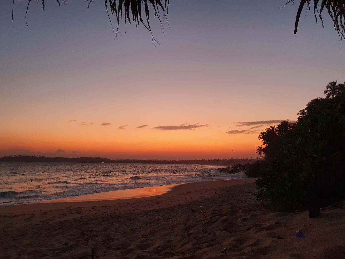 Into The Blue - Yoga Included & Walk To 3 Beaches Tangalle Buitenkant foto