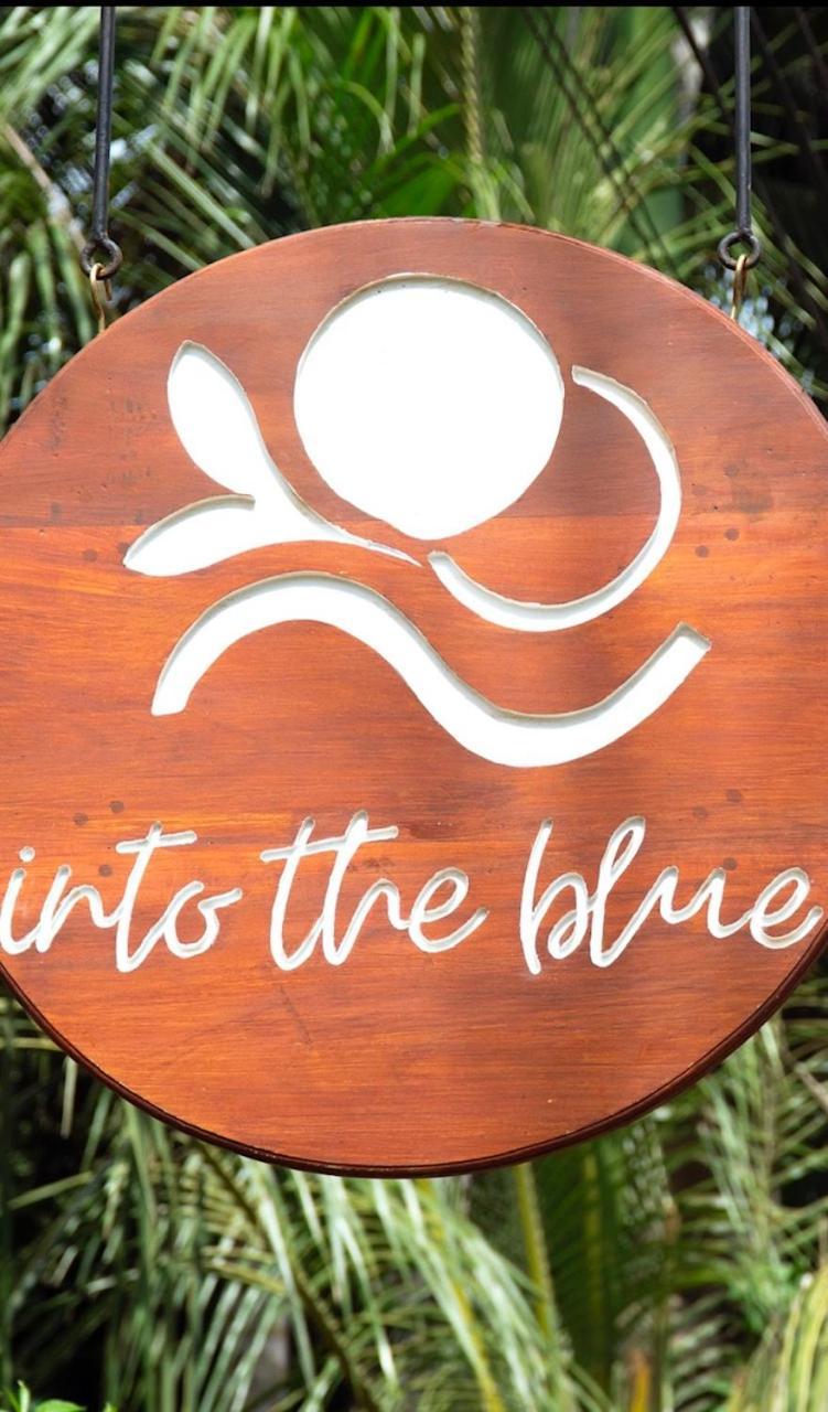 Into The Blue - Yoga Included & Walk To 3 Beaches Tangalle Buitenkant foto